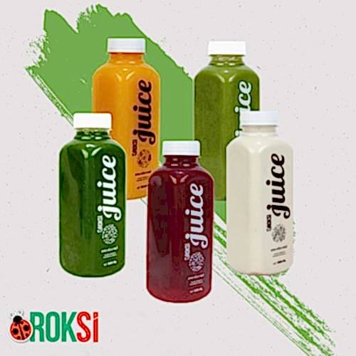 3 Günlük Detoks Paketi