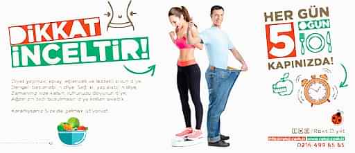 Kilo Verme Önerileri