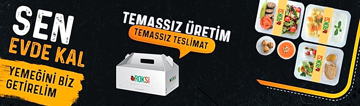 Adrese Teslim Diyet Yemek Paketleri&nbsp;